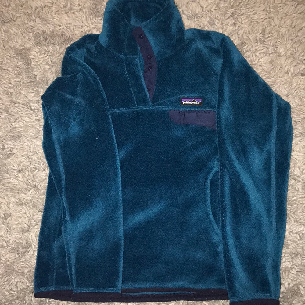Pullover Patagonia